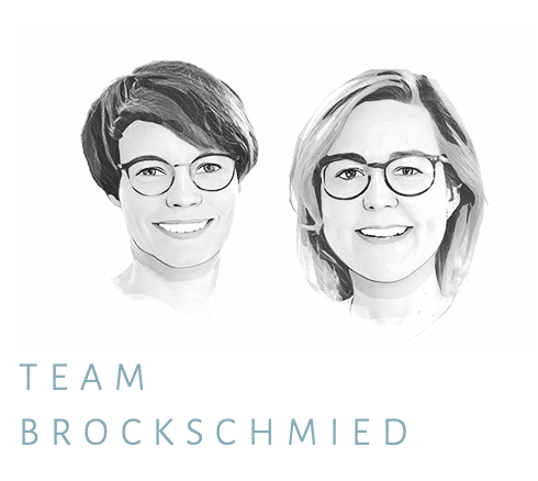 Logo Team Brockschmied